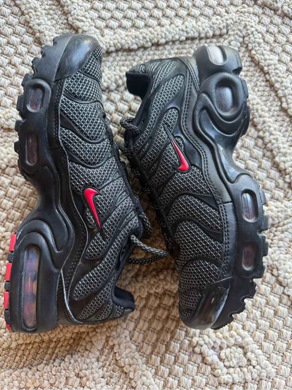Nike air Max plus Tn unisex